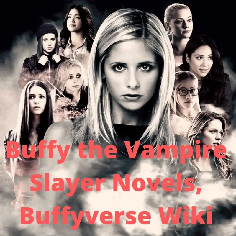 Chosen: The One, Buffyverse Wiki