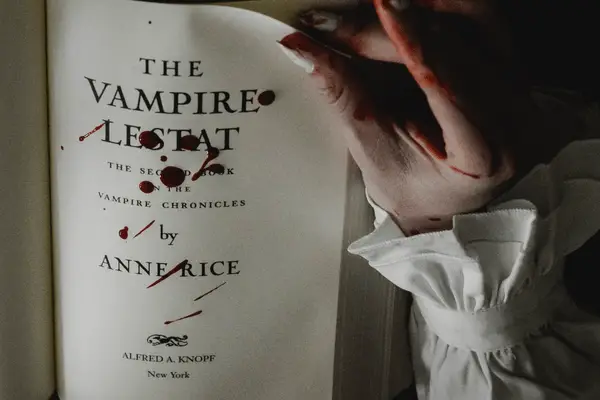 Sexy Vampire Books